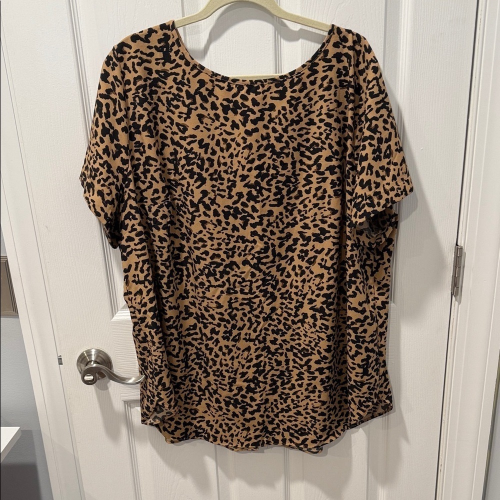 Ava & Viv Blouse